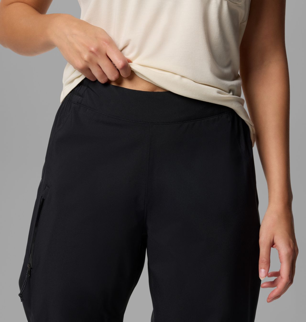 Women's Hazy Trail™ II Rain Pants 4