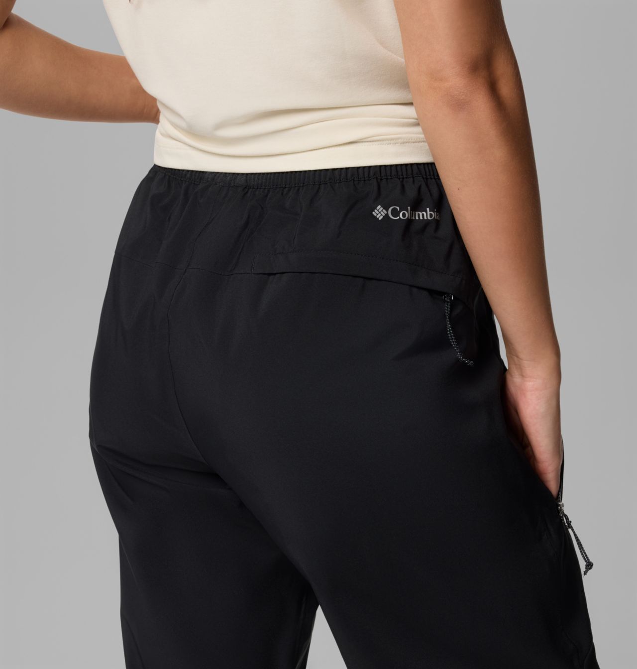 Women's Hazy Trail™ II Rain Pants 5