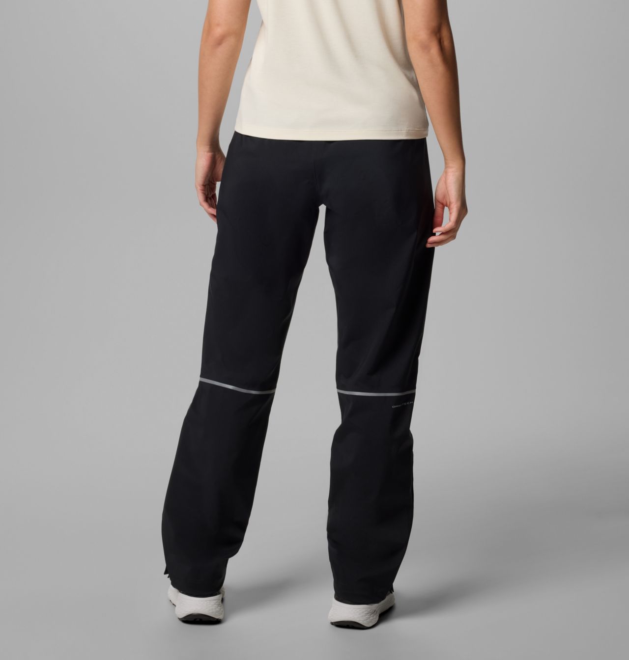 Women's Hazy Trail™ II Rain Pants 2