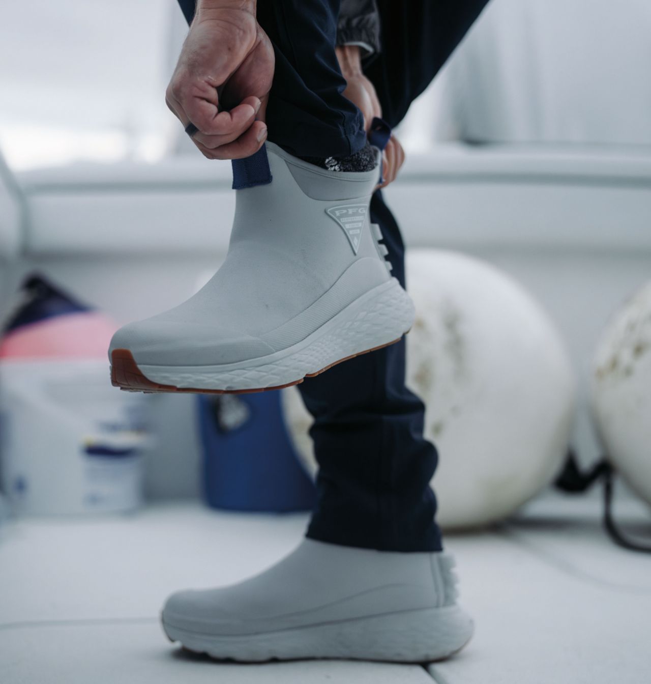 Men's PFG Pro Sport™ Boot 13