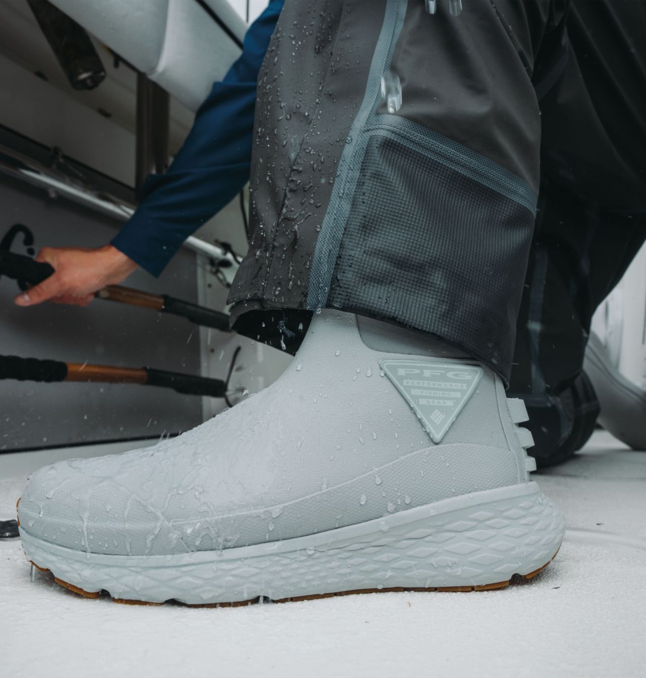 Men's PFG Pro Sport™ Boot 16
