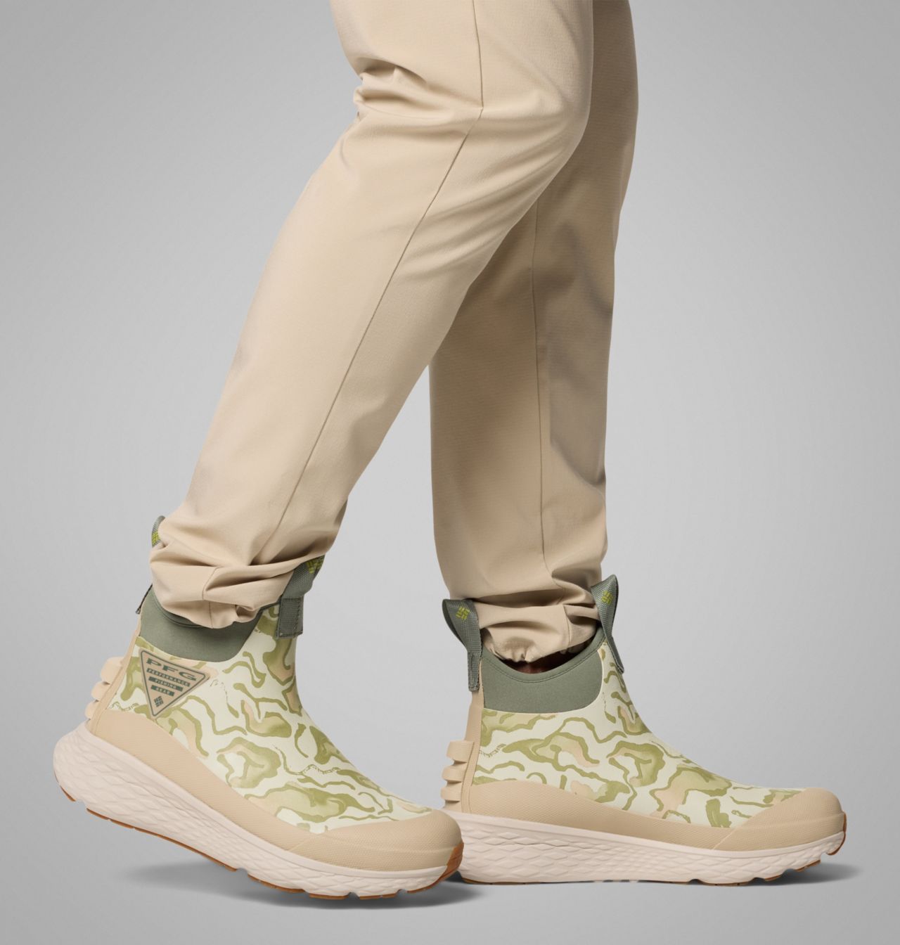 Men's PFG Pro Sport™ Boot 10
