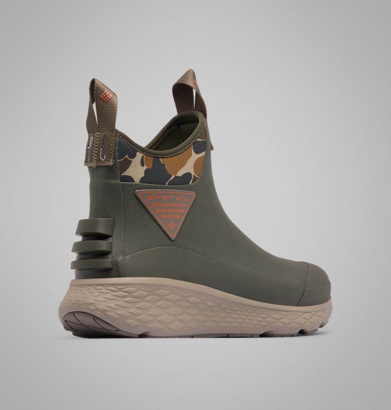 Men's PFG Pro Sport™ Boot 10