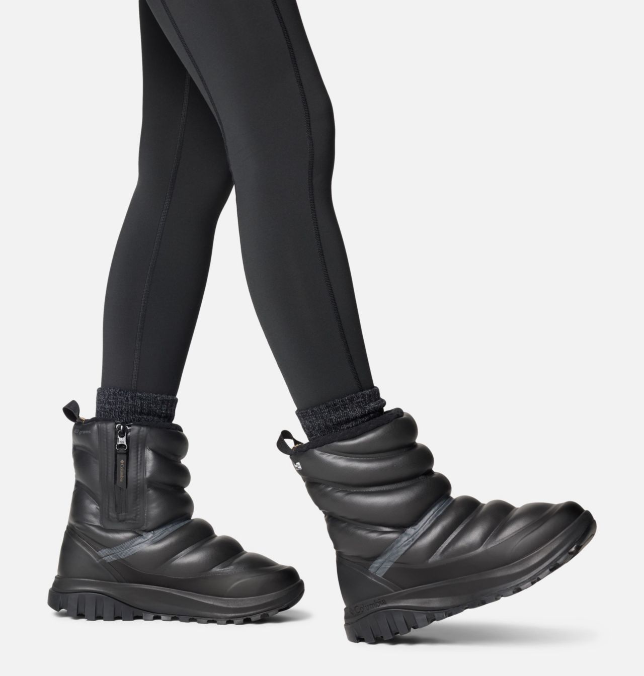Botte Snowtrot Peak™ OutDry™ Extreme pour femme 10