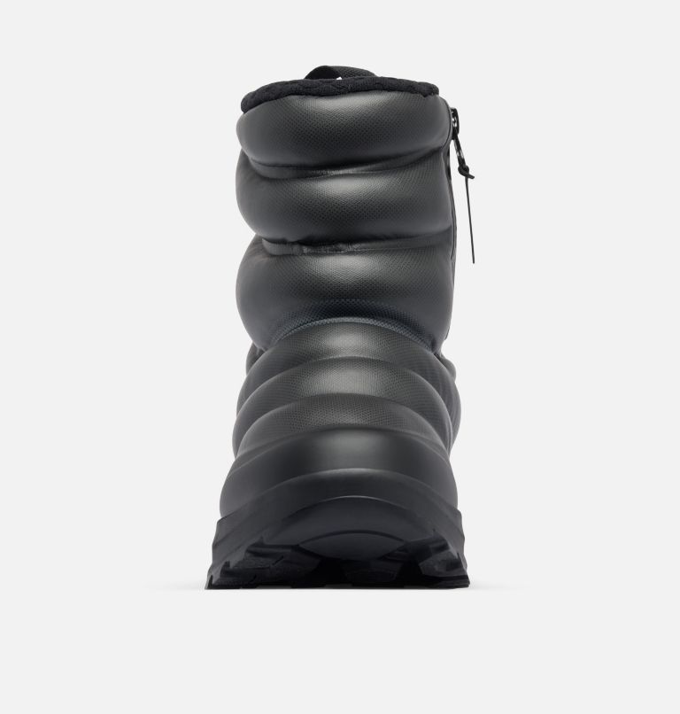 Women's Snowtrot Peak OutDry Extreme Boot, Color: Black, Black, image 8