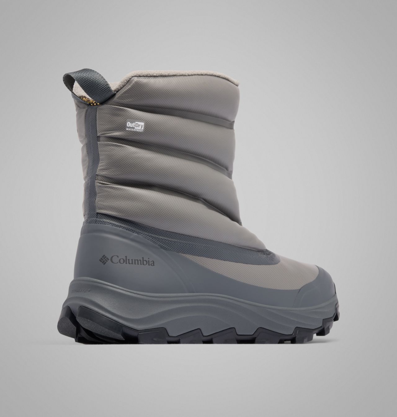 Men's Expeditionist Peak™ OutDry™ Extreme Boot 9