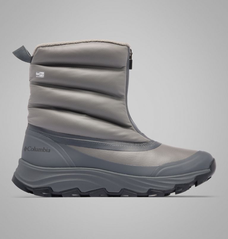 Men's Expeditionist Peak OutDry Extreme Boot, Color: Stratus, Graphite, image 1