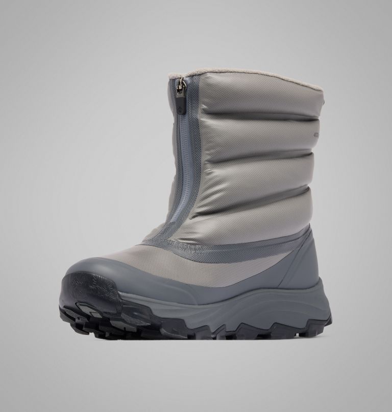 Men's Expeditionist Peak OutDry Extreme Boot, Color: Stratus, Graphite, image 7