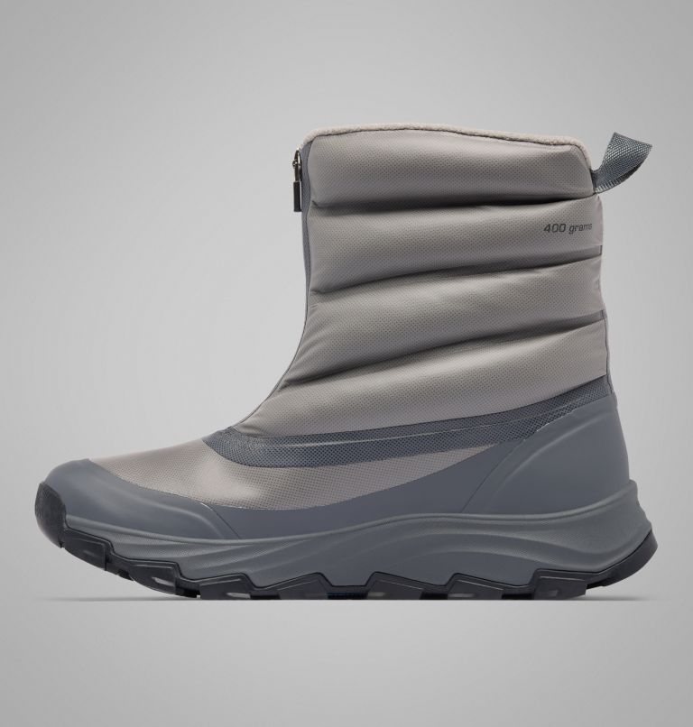 Men's Expeditionist Peak OutDry Extreme Boot, Color: Stratus, Graphite, image 6