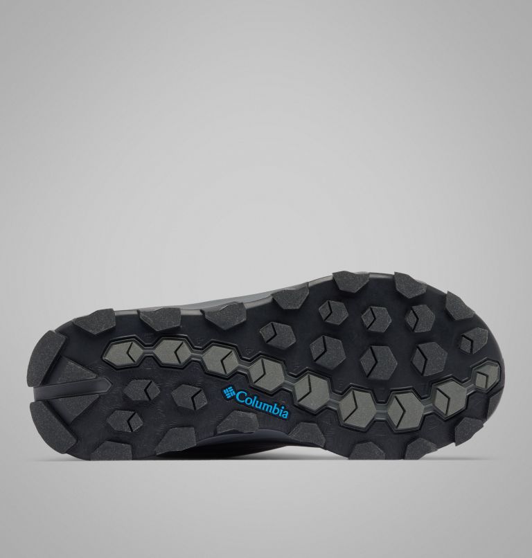 Men's Expeditionist Peak OutDry Extreme Boot, Color: Stratus, Graphite, image 5