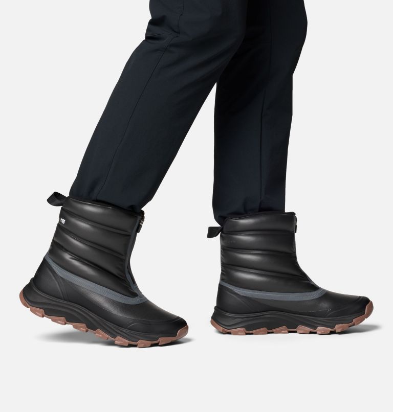 Men's Expeditionist Peak OutDry Extreme Boot, Color: Black, Black, image 10