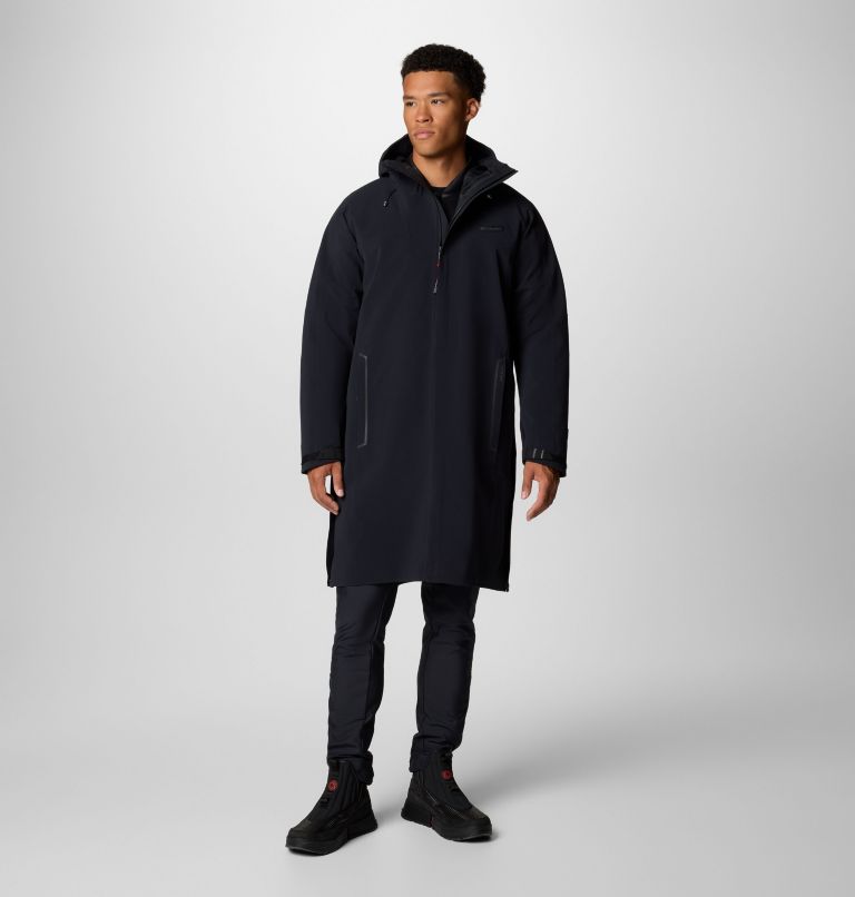 Vader™ 3L Interchange Jacket | Vader™ 3L Interchange Jacket |
