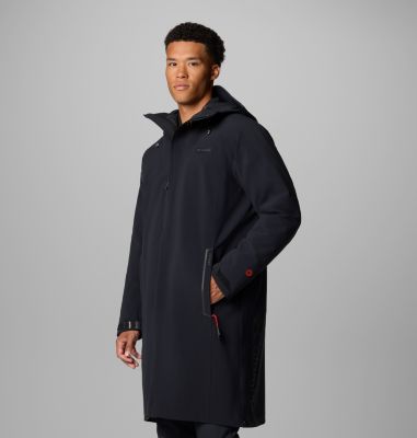 Vader 3L Interchange Jacket, Color: Black, image 4