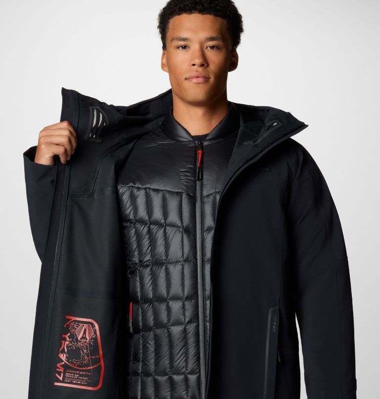 Vader™ 3L Interchange Jacket | Vader™ 3L Interchange Jacket |