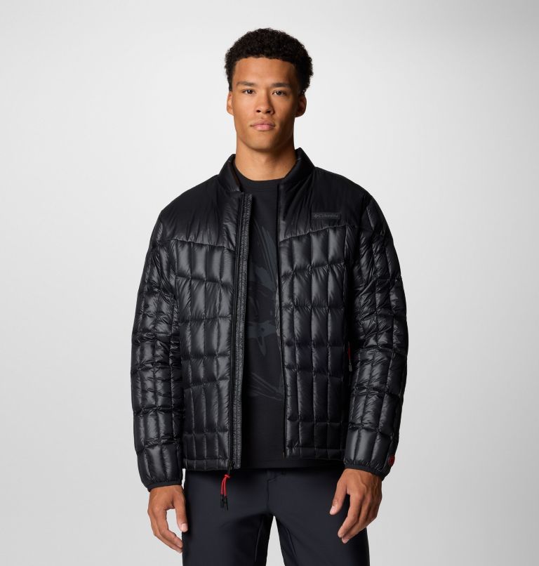 Vader™ 3L Interchange Jacket | Vader™ 3L Interchange Jacket |