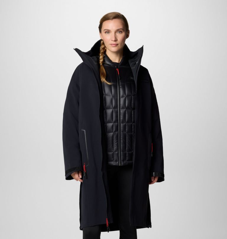 Vader™ 3L Interchange Jacket | Vader™ 3L Interchange Jacket |