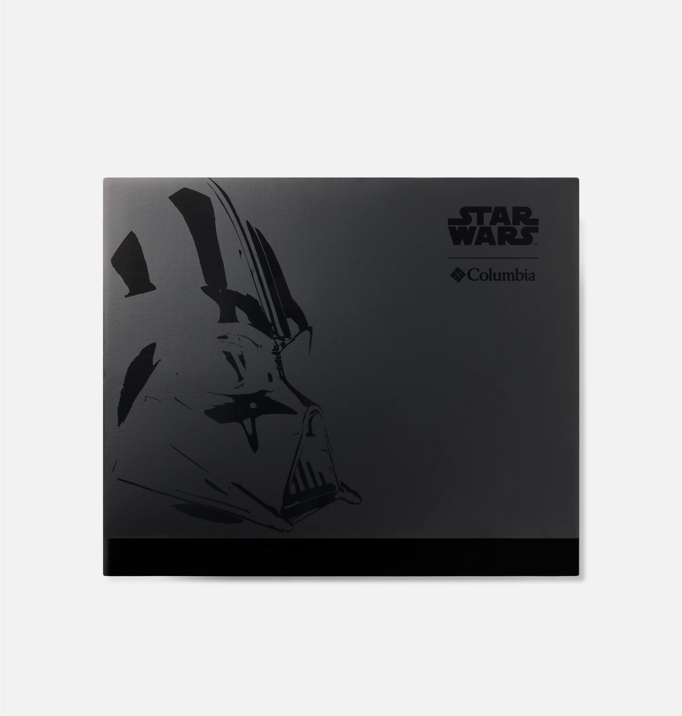 Zoom: Autographed Vader 3L Interchange Jacket, Color: Black, image 6
