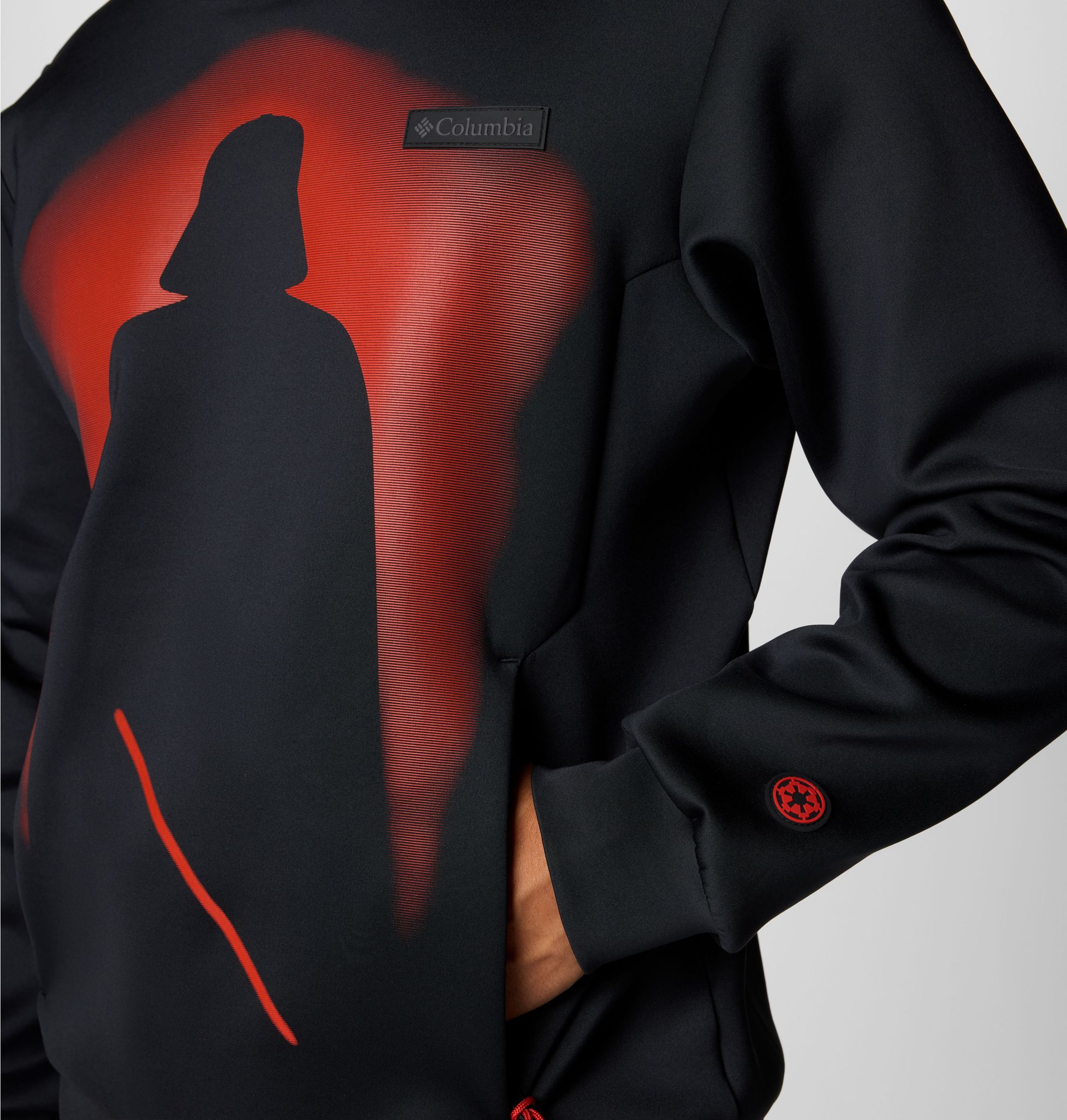 Vader Hoodie Columbia Sportswear