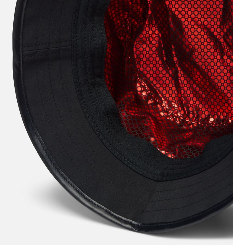 Vader Bucket Hat, Color: Black, image 3