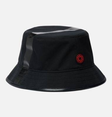 Vader Bucket Hat, Color: Black, image 2