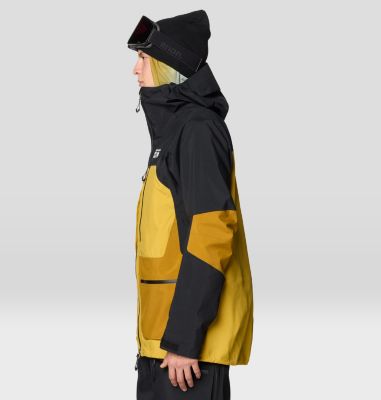 Ski & Snowboard | Mountain Hardwear