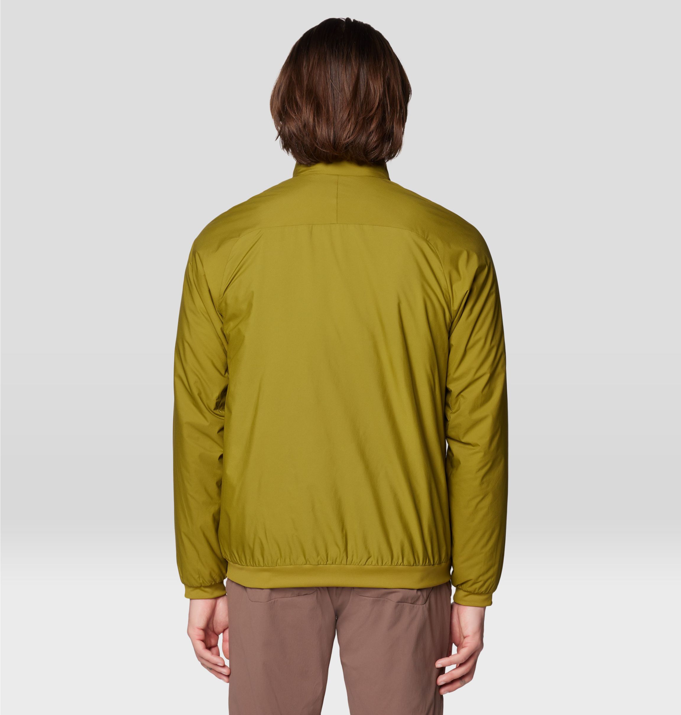 Men's Kor Alloy™ Jacket | Mountain Hardwear
