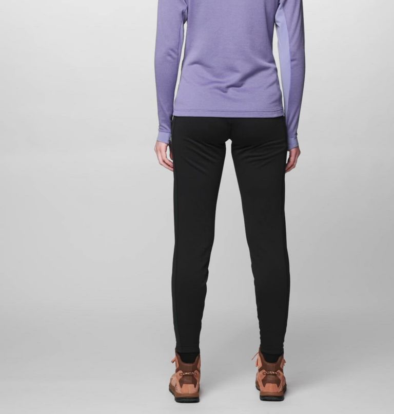 Women's Up First Tech Fleece Pant, Color: Black