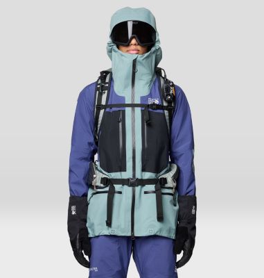 スノーボード MOUNTAINHARDWEAR STATIC JACKET WOMEN スノーボード MOUNTAINHARDWEAR STATIC JACKET WOMEN Mountain