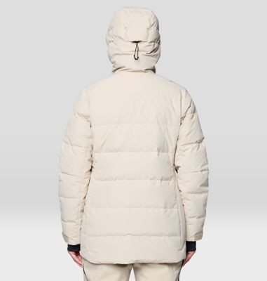Women's Ski & Snowboard Jackets | Mountain Hardwear