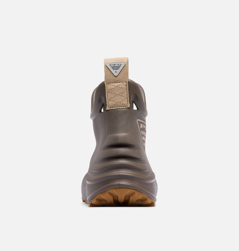 Men's Docksider 6 Inch Ankle Boot, Color: Mud, Oxford Tan, image 2