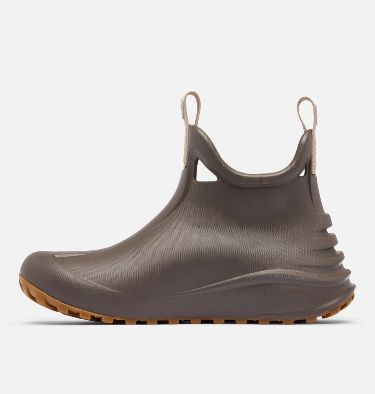 Men's Docksider 6 Inch Ankle Boot, Color: Mud, Oxford Tan, image 6