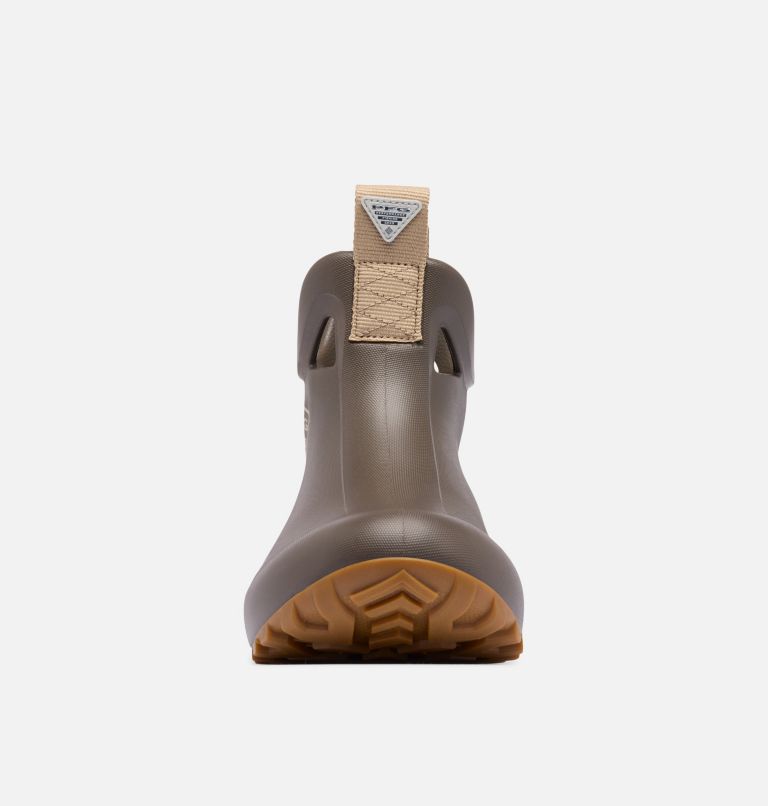 Men's Docksider 6 Inch Ankle Boot, Color: Mud, Oxford Tan, image 8