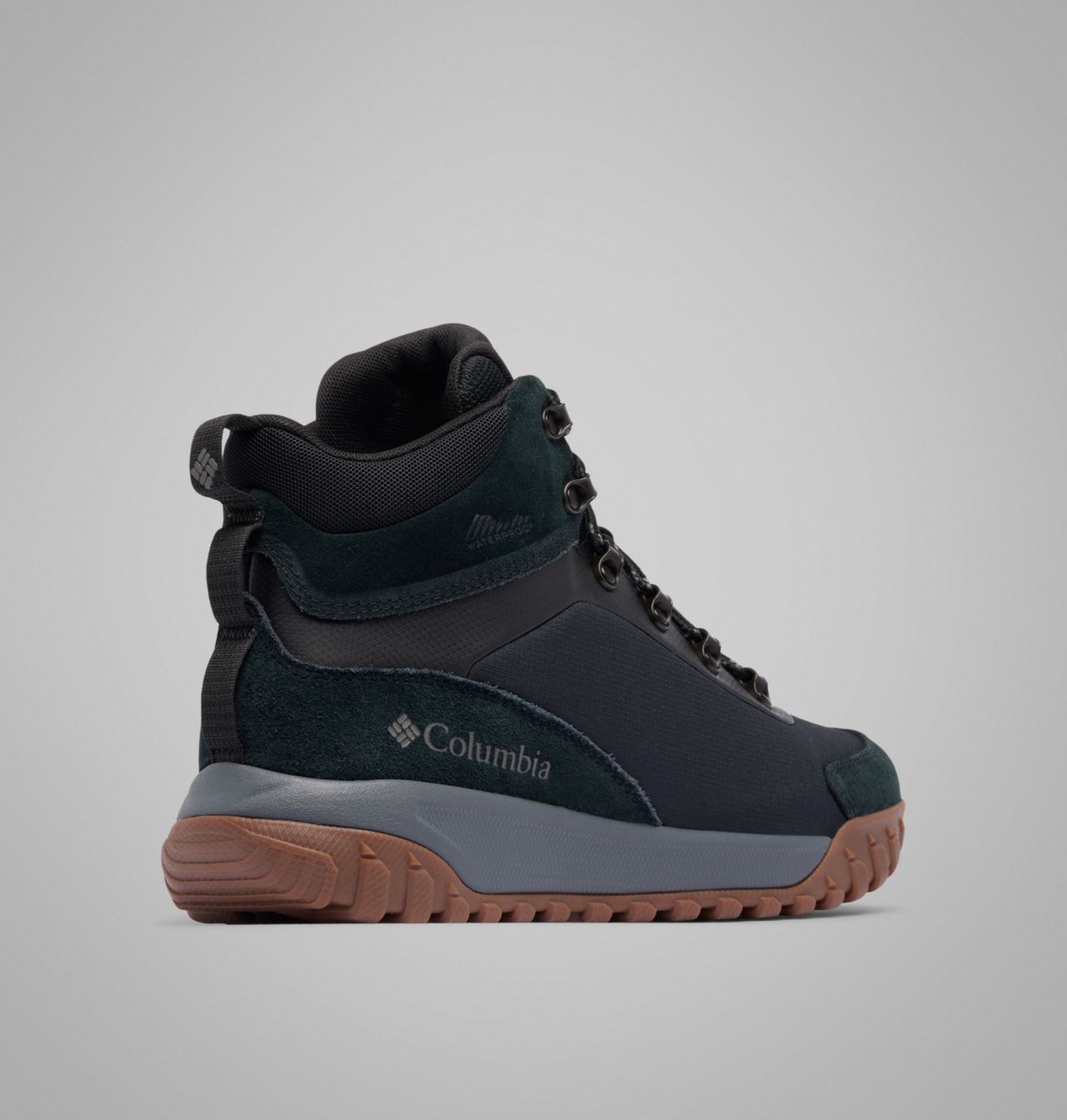 Men's Burnsider™ Waterproof Boot 9