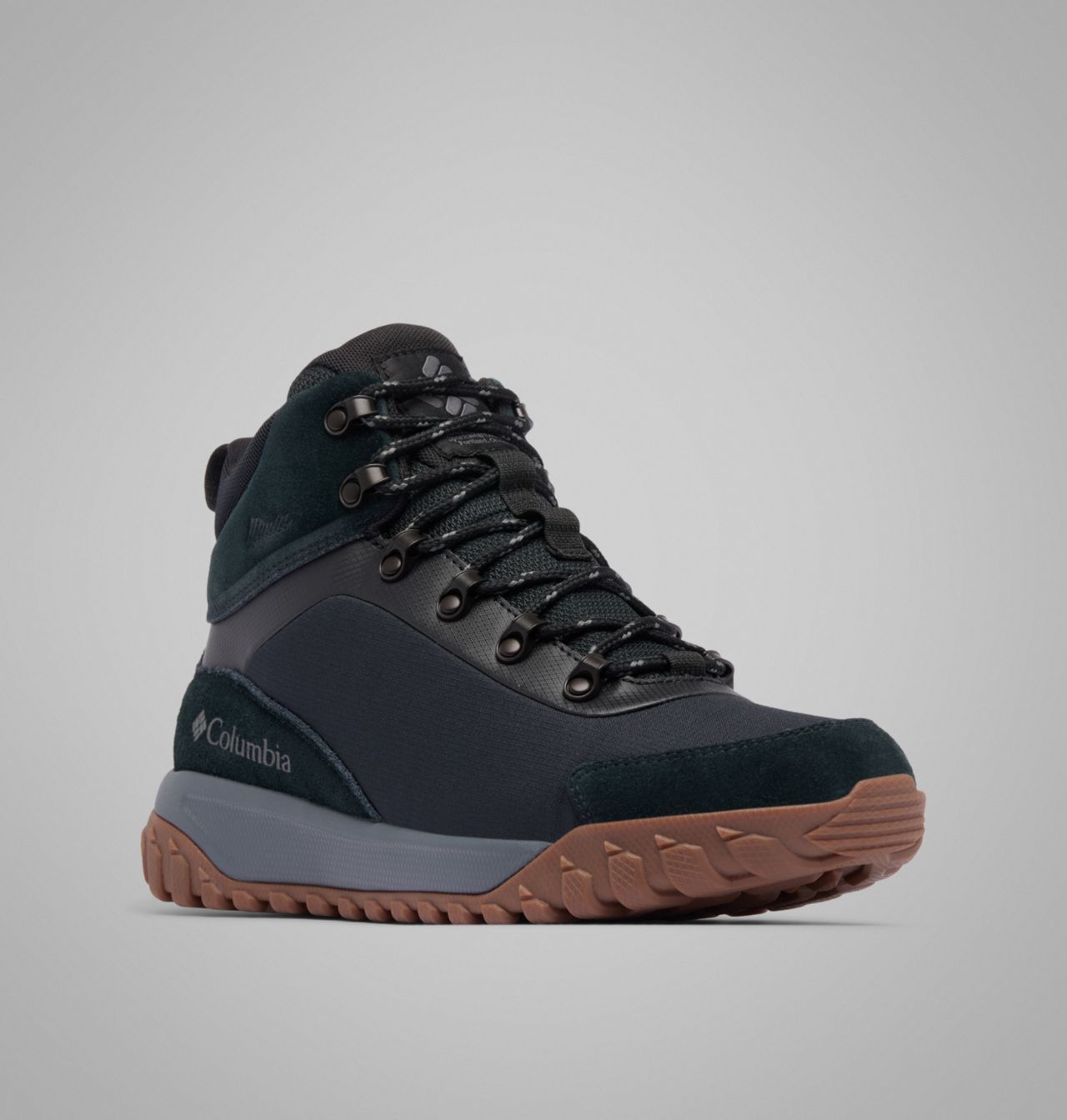 Men's Burnsider™ Waterproof Boot 3