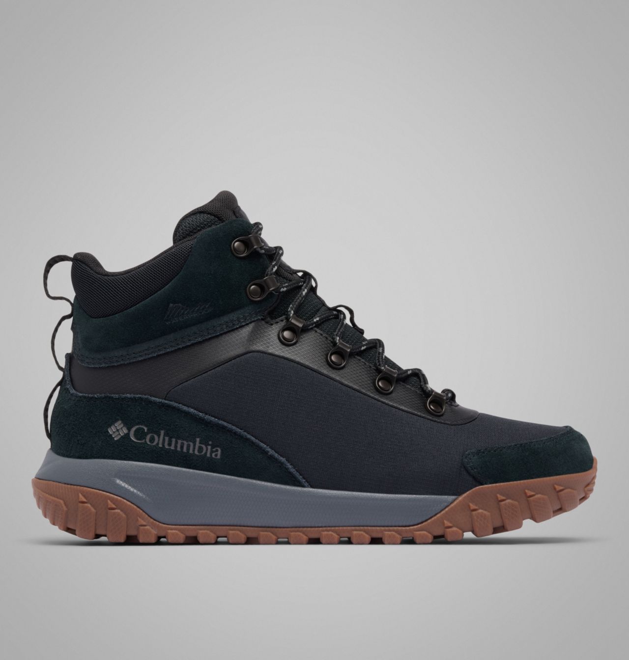 Men's Burnsider™ Waterproof Boot 1