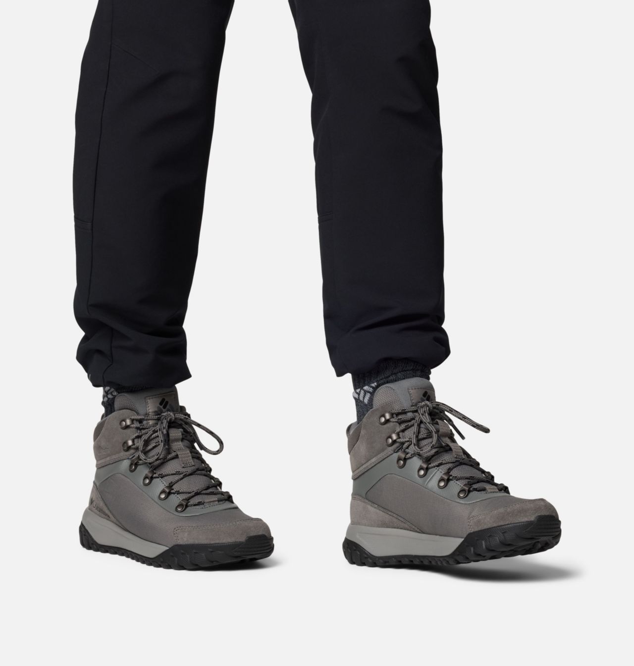 Men's Burnsider™ Waterproof Boot 11
