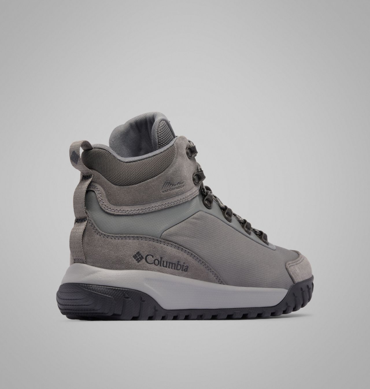 Men's Burnsider™ Waterproof Boot 10