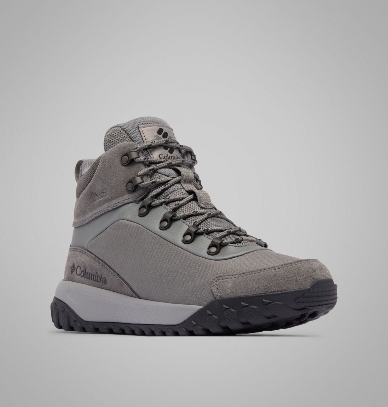 Men's Burnsider™ Waterproof Boot 4