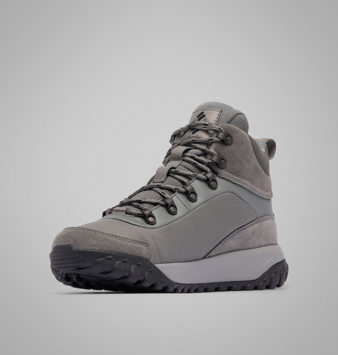 Men's Burnsider™ Waterproof Boot 8