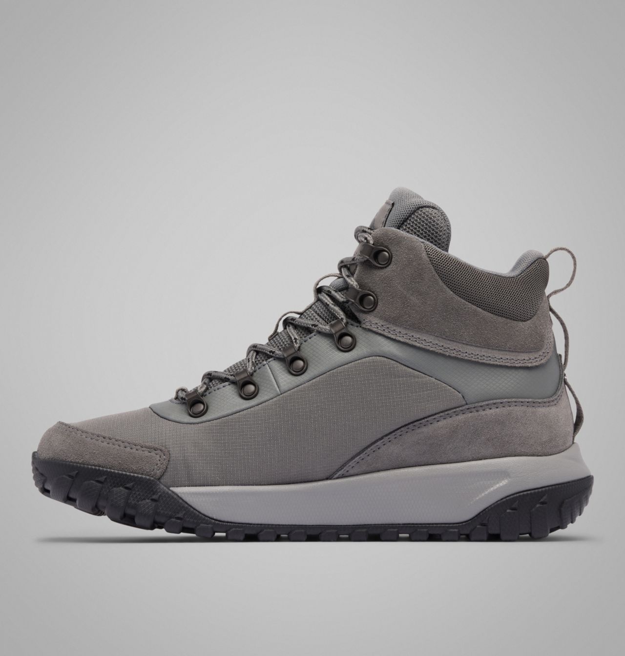 Men's Burnsider™ Waterproof Boot 7