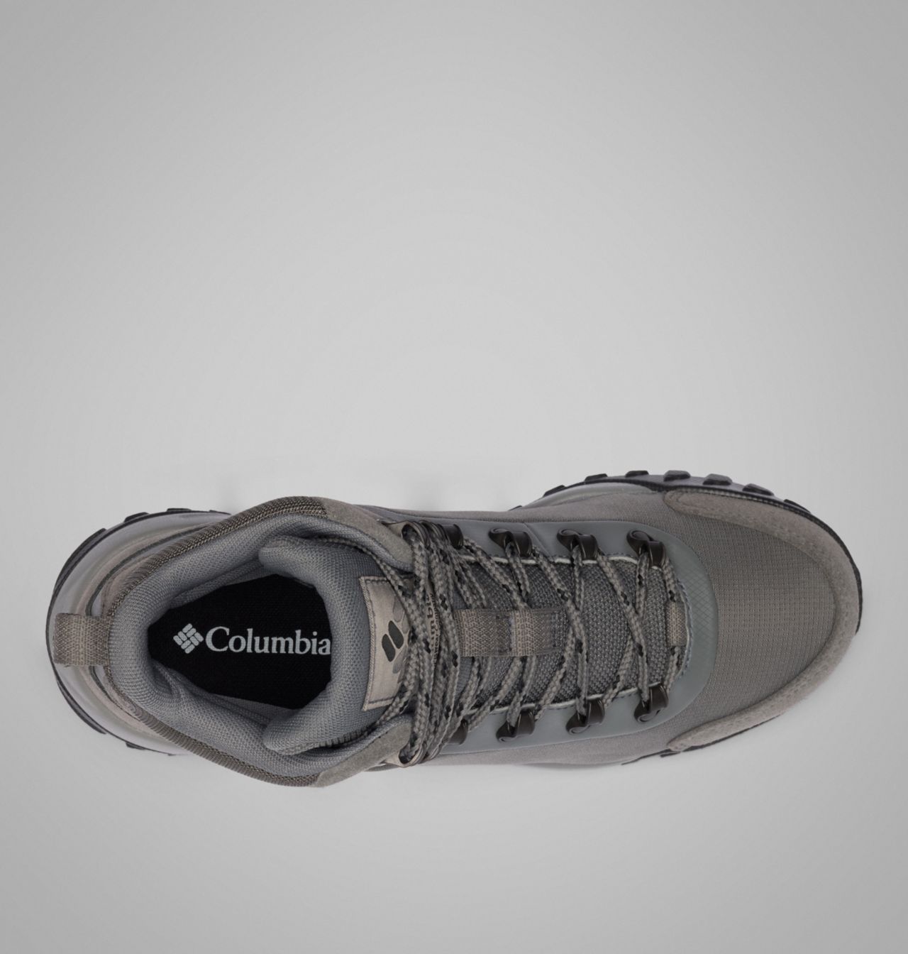 Men's Burnsider™ Waterproof Boot 5