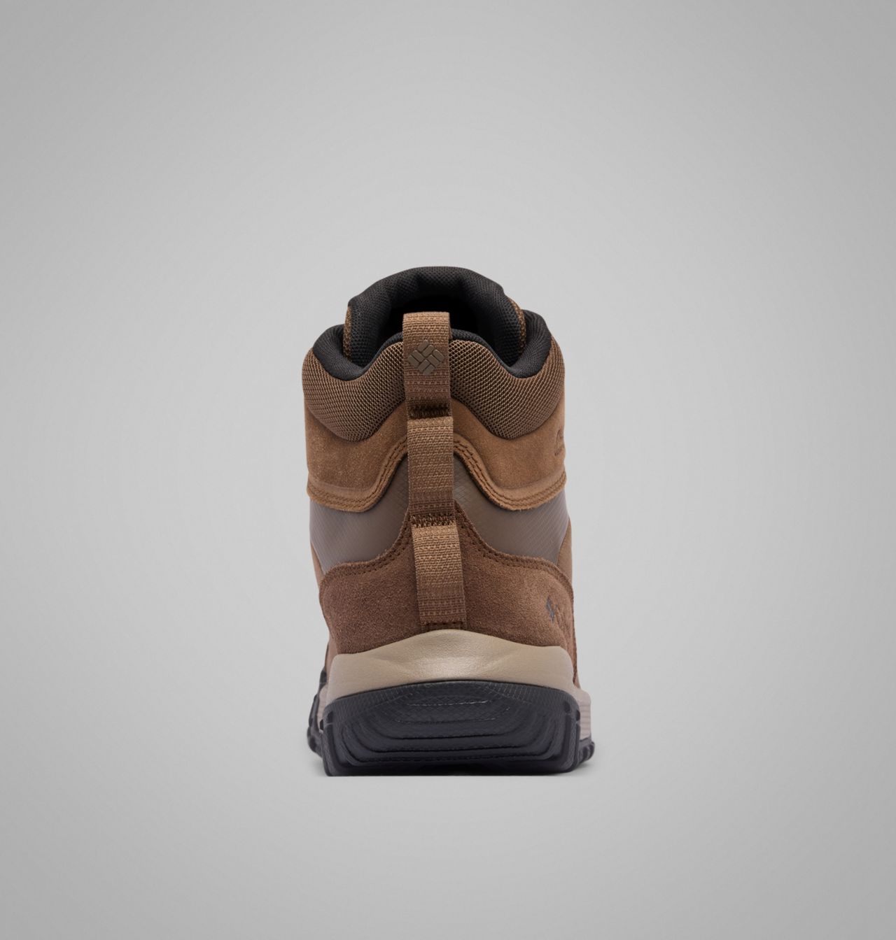 Men's Burnsider™ Waterproof Boot 2