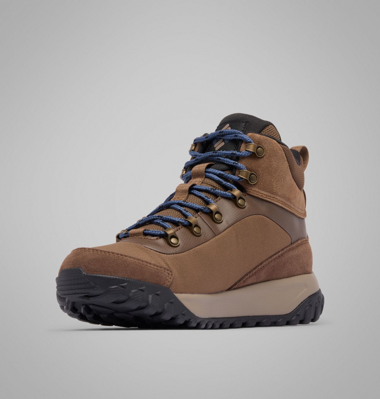 Men's Burnsider™ Waterproof Boot 7