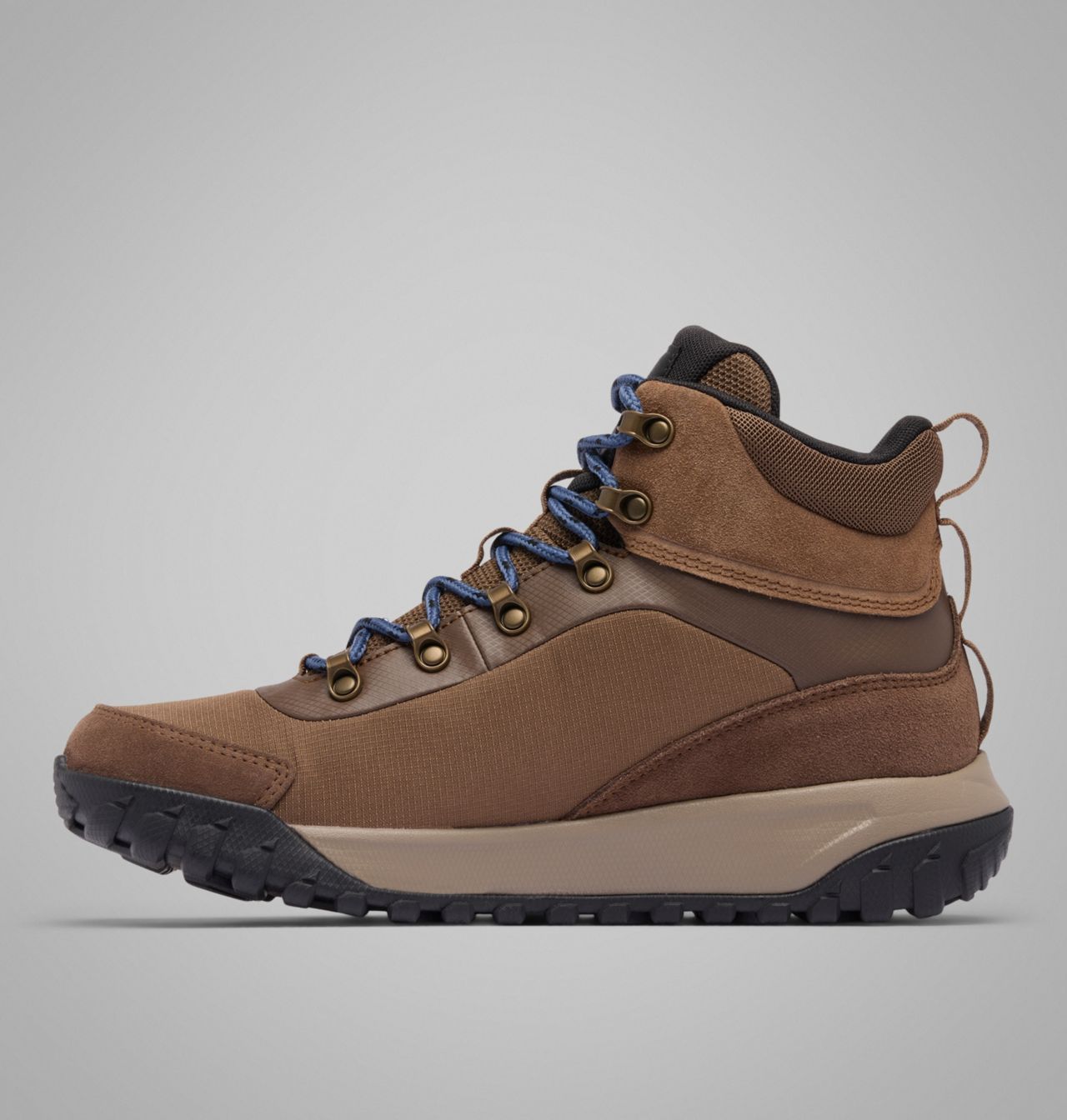 Men's Burnsider™ Waterproof Boot 6