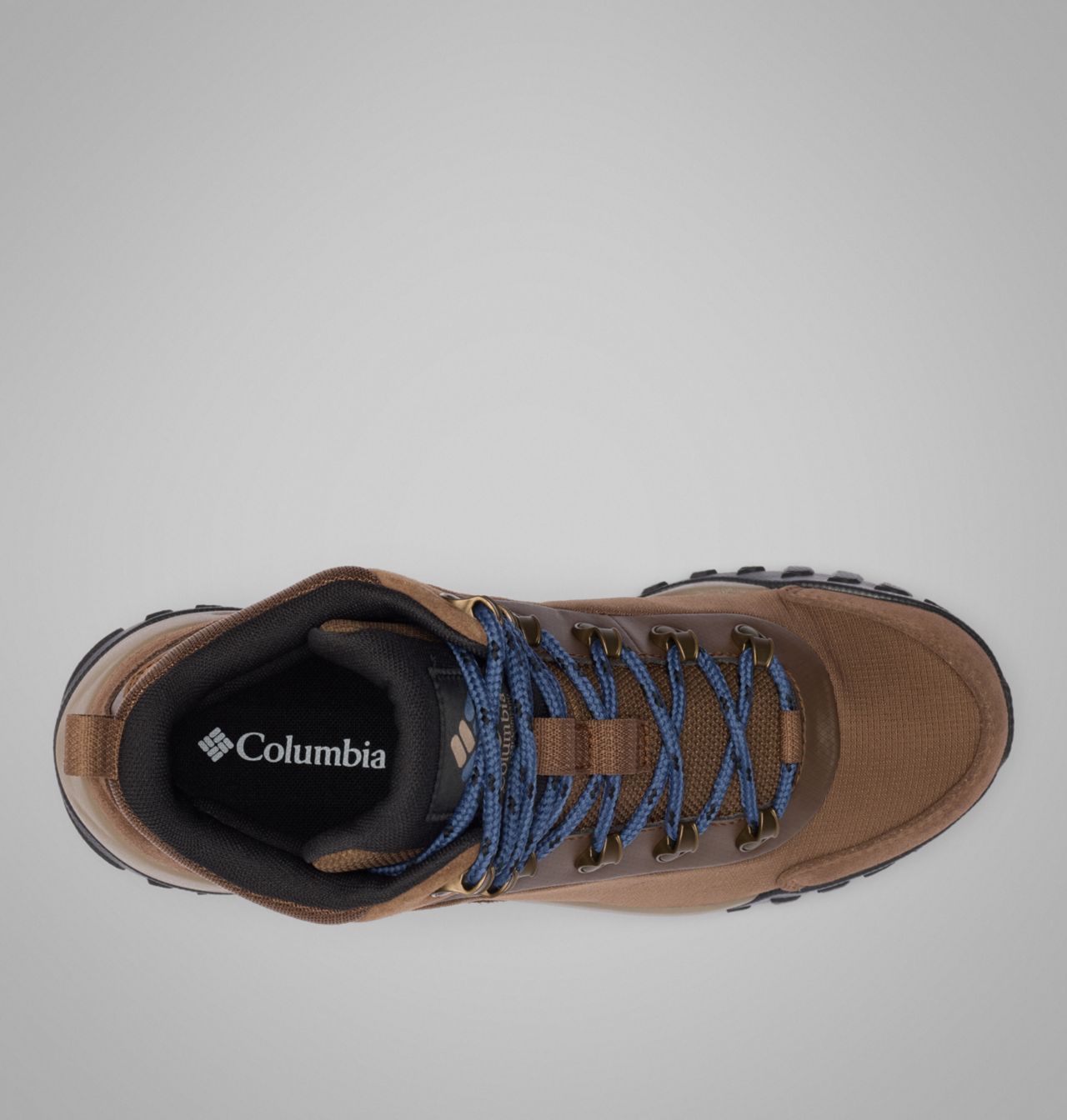Men's Burnsider™ Waterproof Boot 4