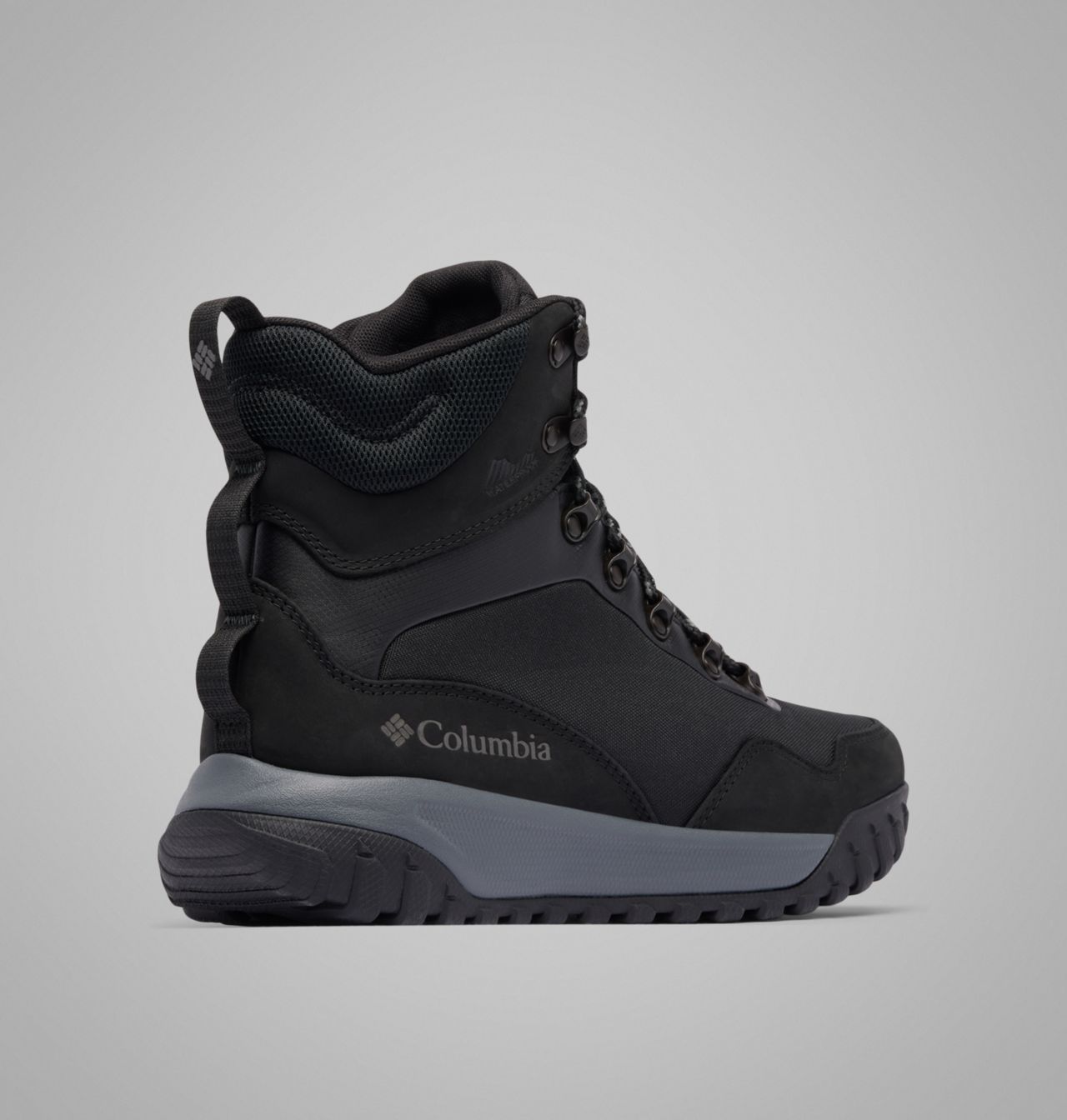 Men's Burnsider™ Omni-Heat Infinity™ Boot 9