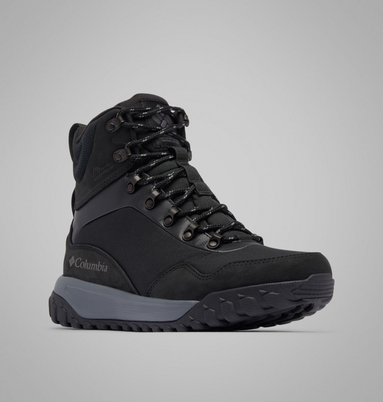 Men's Burnsider™ Omni-Heat Infinity™ Boot 3