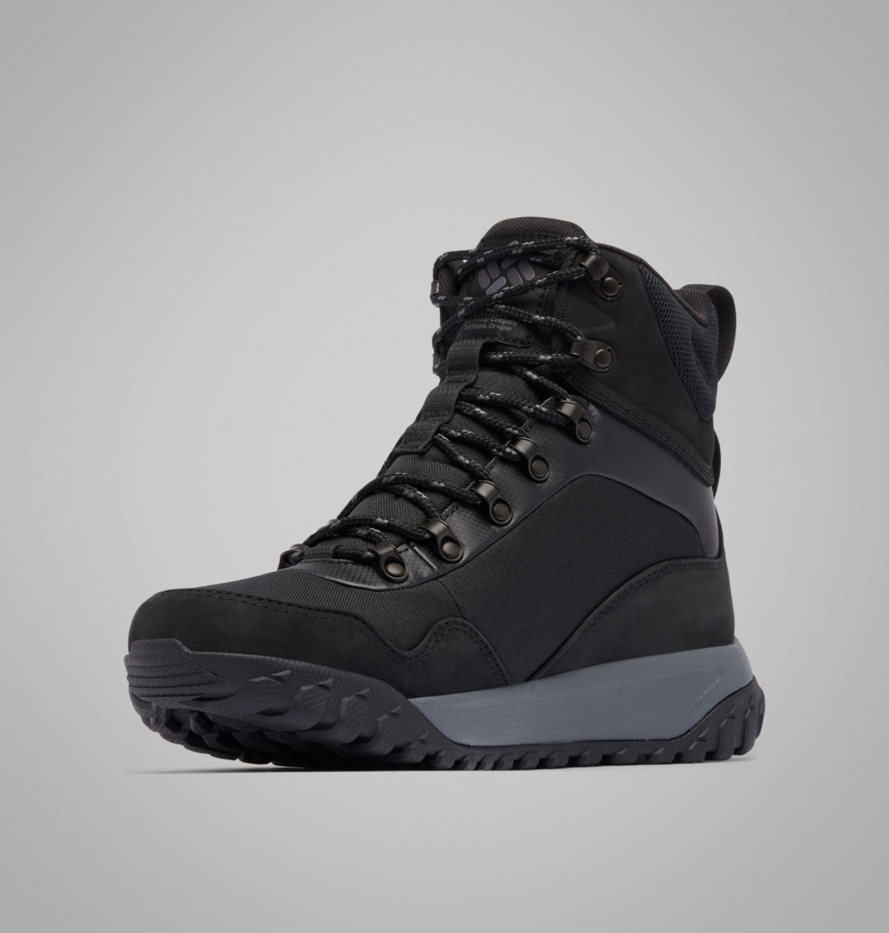 Men's Burnsider™ Omni-Heat Infinity™ Boot 7