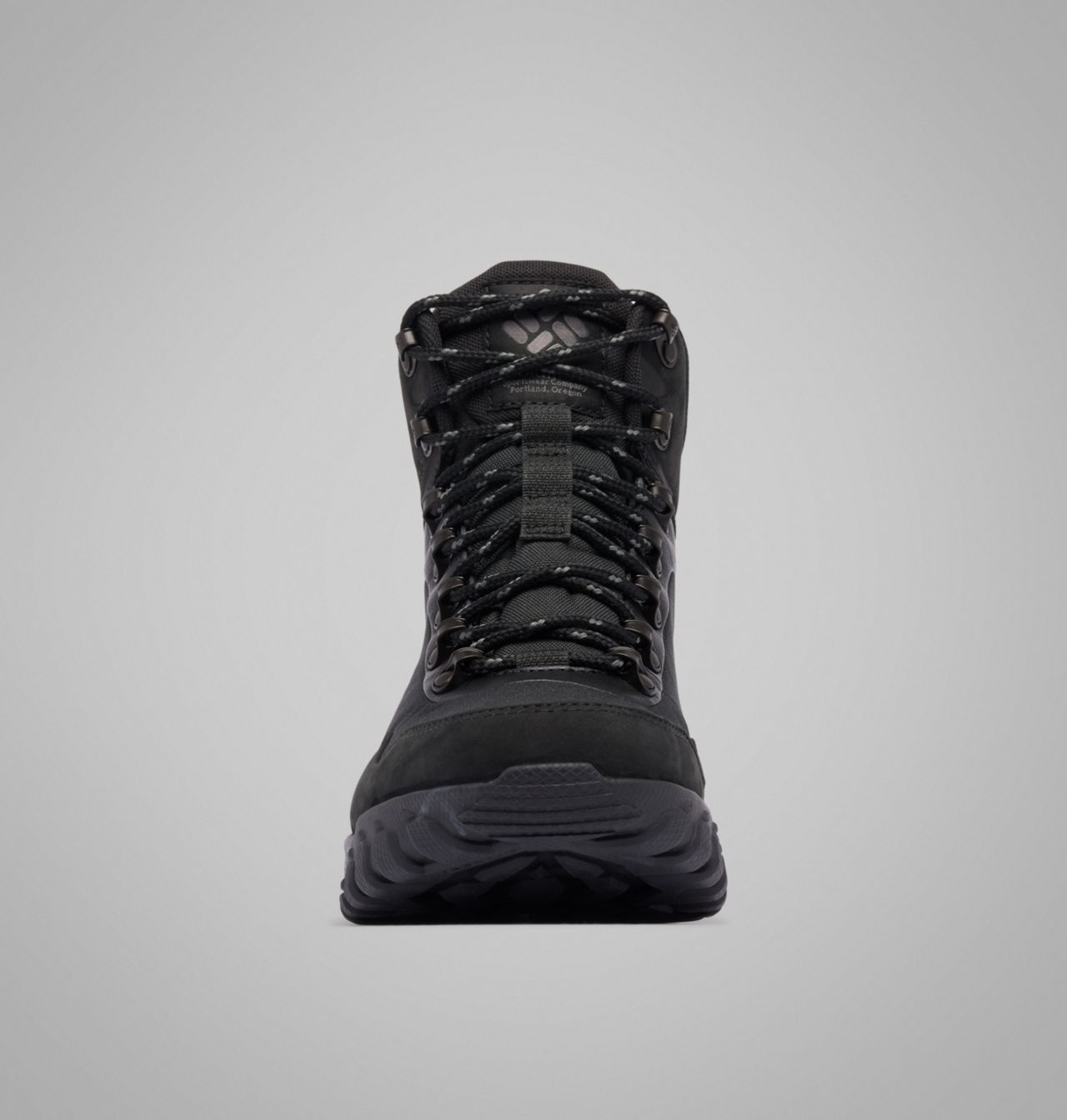 Men's Burnsider™ Omni-Heat Infinity™ Boot 8