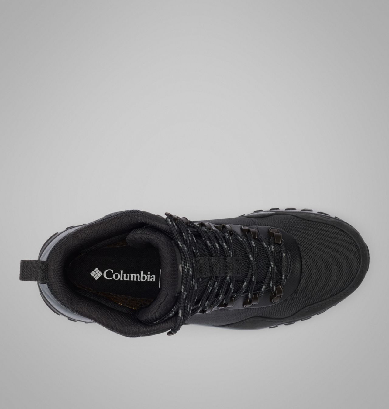 Men's Burnsider™ Omni-Heat Infinity™ Boot 4